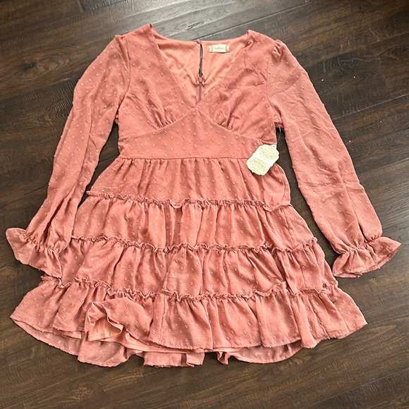 Altar'd State Dresses & Skirts - Altar’d state dress